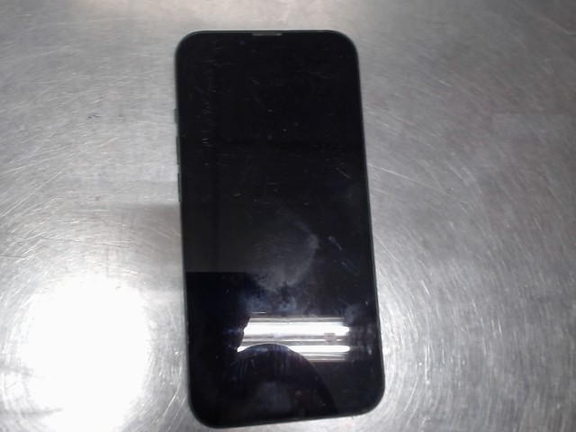 Iphone 13 128gb no chrg/case