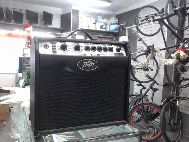 Amplie peavey noir mint