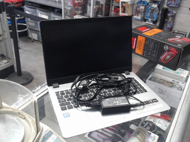 Acer aspire 5
