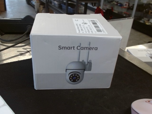 Camera de surveillance smart