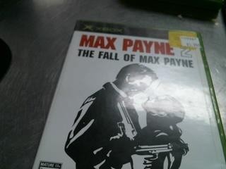 Max payne 2
