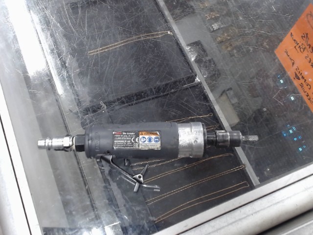 Die grinder a air