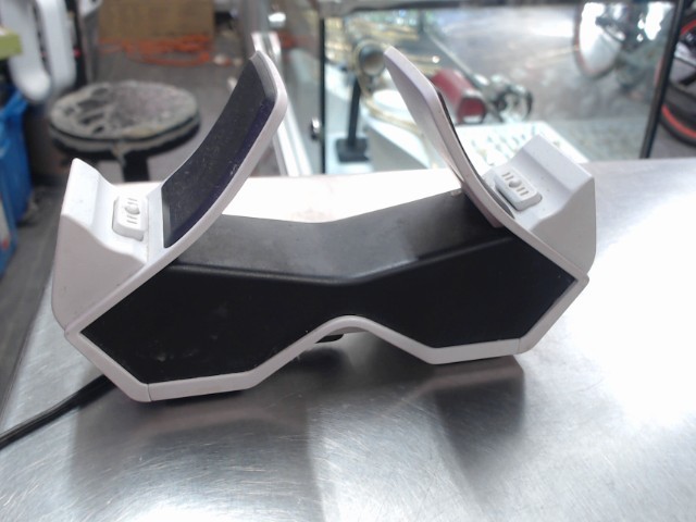 Chargeur de manette ps5