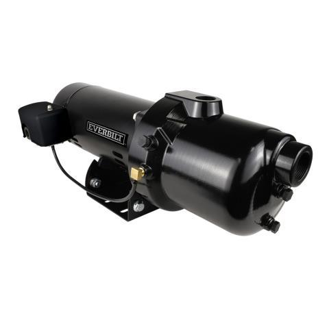 Pompe a jet brand new