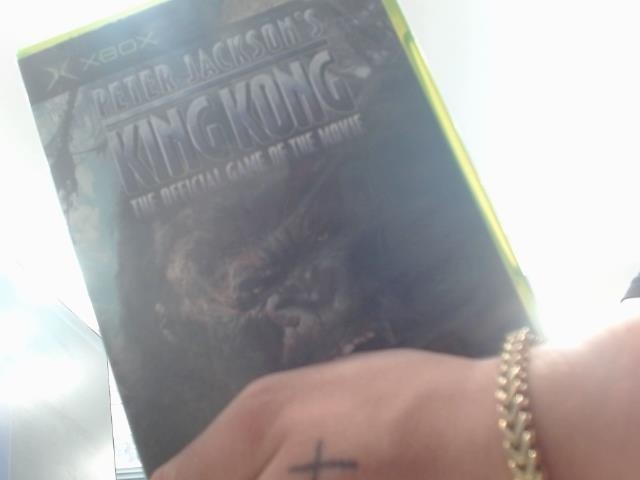 King kong