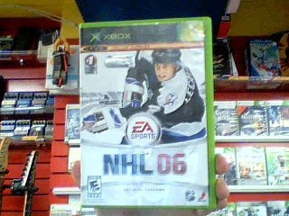 Nhl 2006