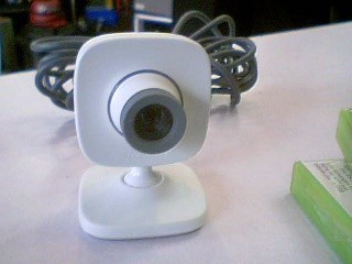 You're in the movies