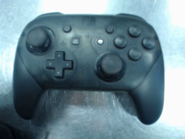 Manette nintendo switch pro