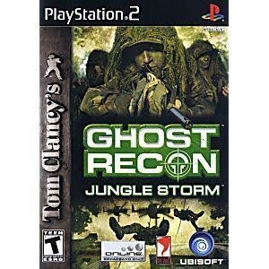 Ghost recon