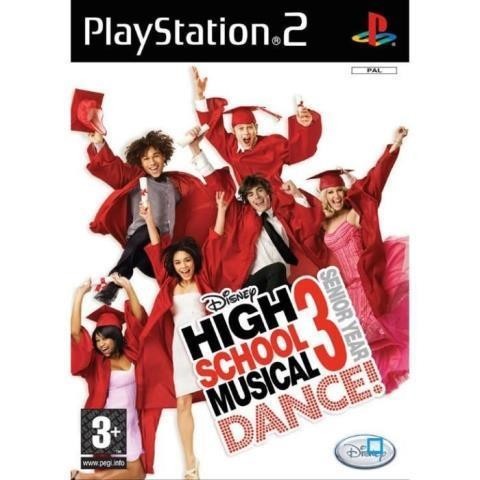 High school musical 3