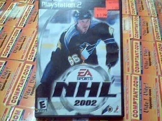 Nhl 2002