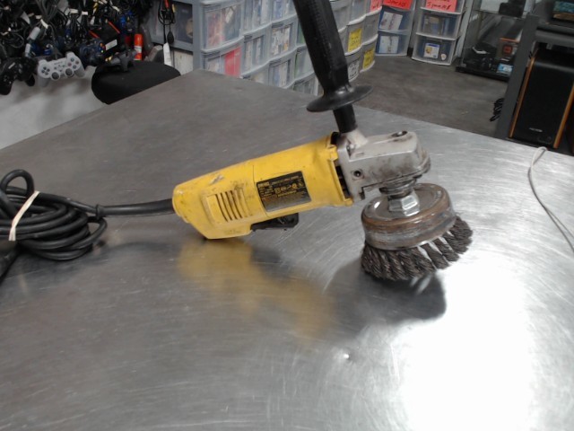 Grinder lectrique+poigner