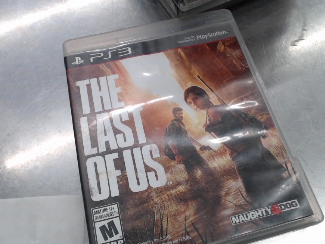 Last of us