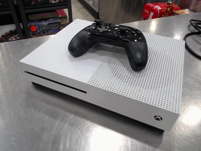 Console x box one