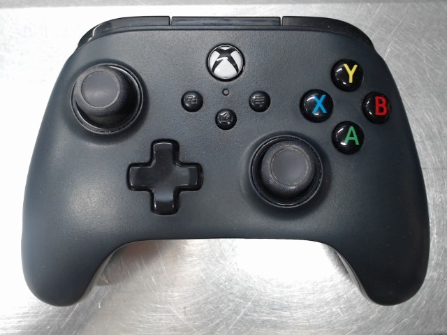 Manette xbox one powera
