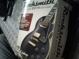 Rocksmith