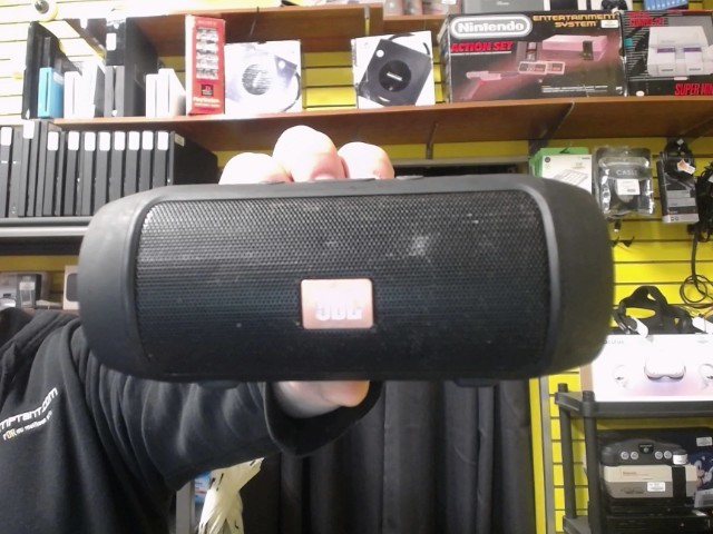 Haut-parleur bluetooth