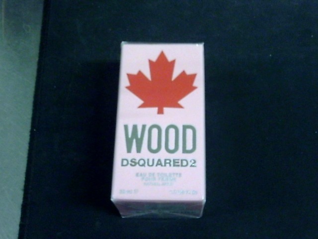 Wood dsquared 2
