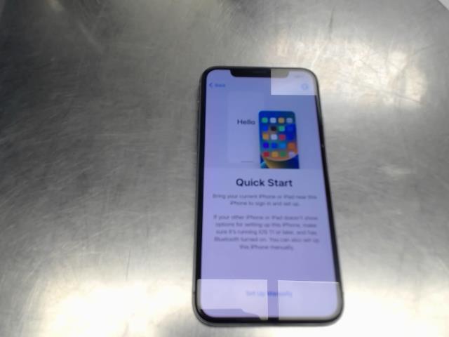 Iphone x 64gb