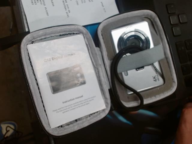 Camera digitale made in china +acc