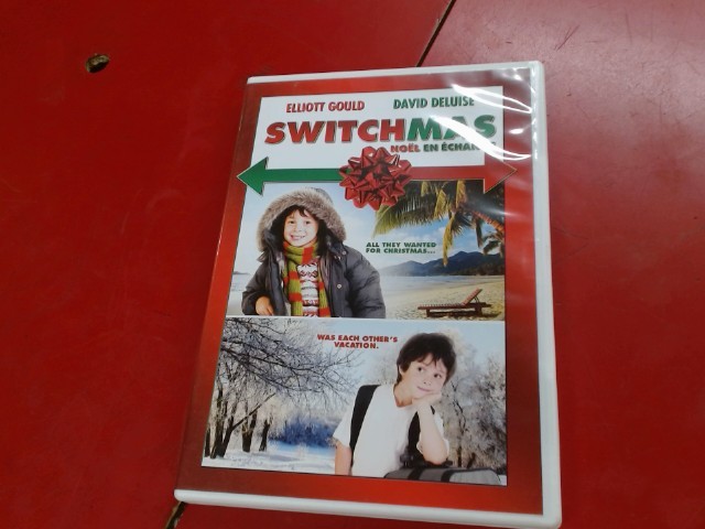 Switchmas