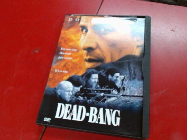 Dead-bang