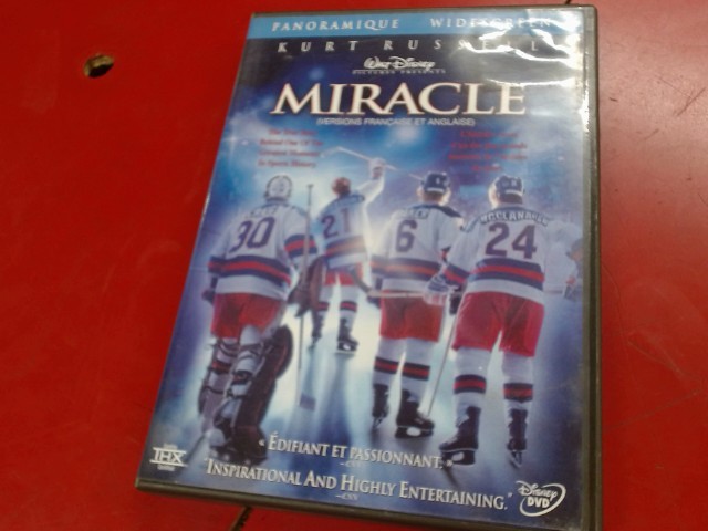 Miracle
