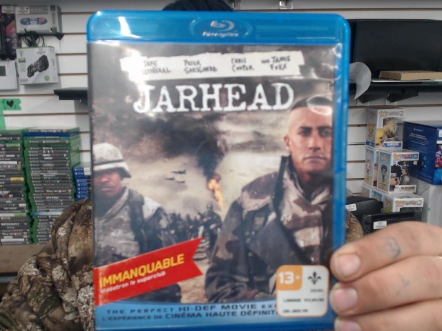 Jarhead