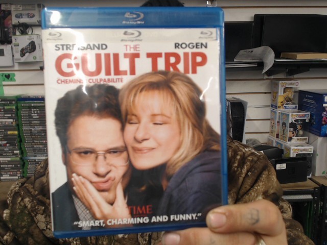 Les chemin de la culpabilit