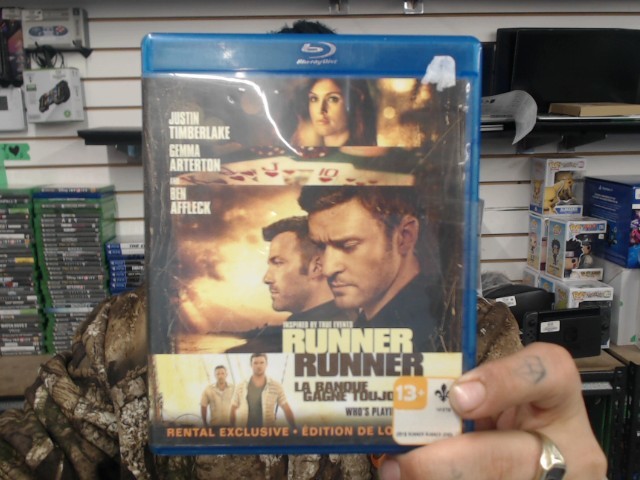 La banque gagne toujours