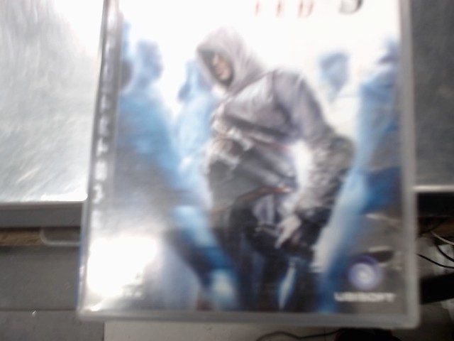 Assassins creed