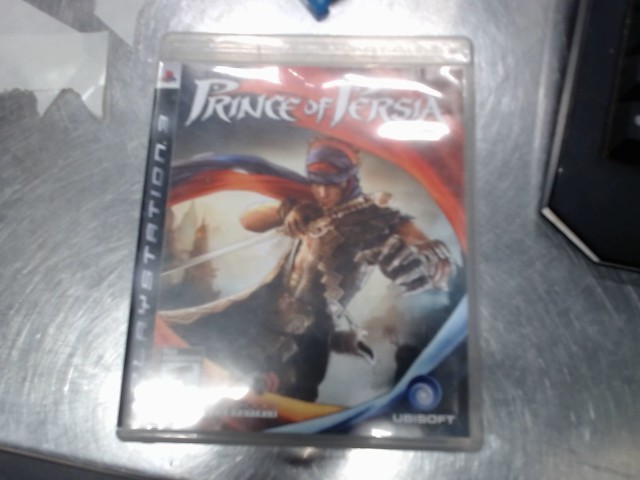 Prince of persia