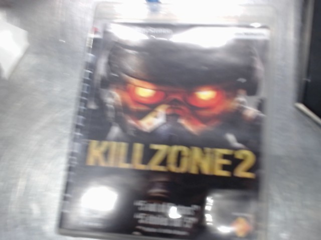 Killzone 2