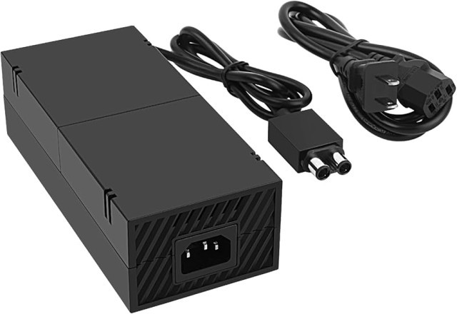 Power supply xbox one