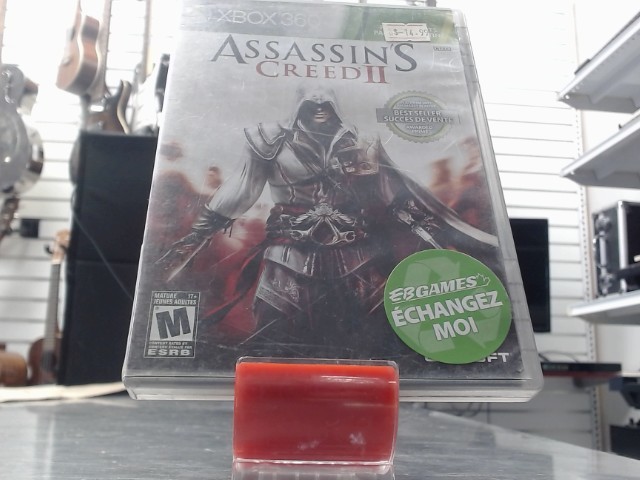 Assassin creed 2