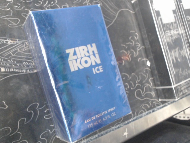 Parfum zirh homme 125ml