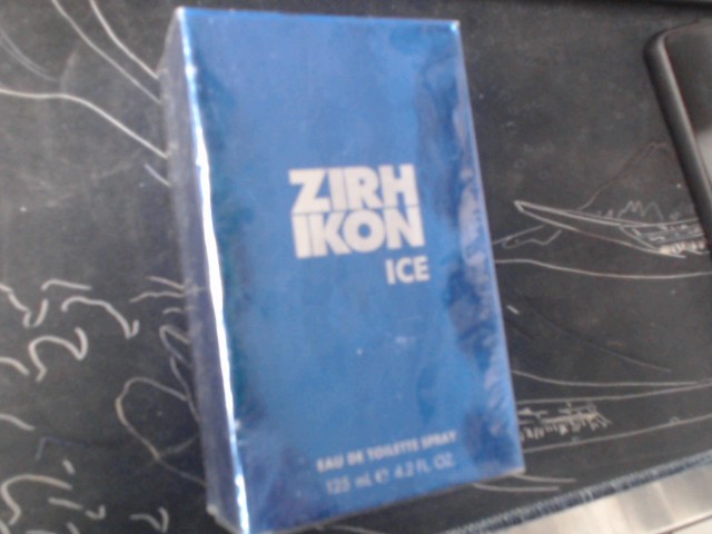 Parfum sung homme 100ml