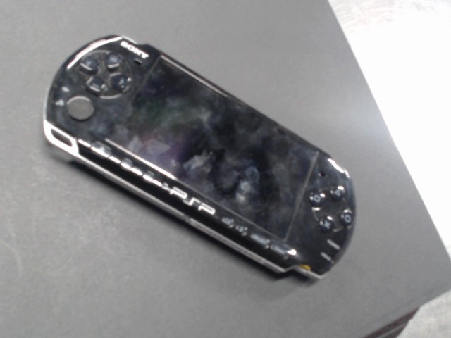 Console psp-3001 avec acc