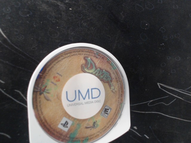 Daxter psp