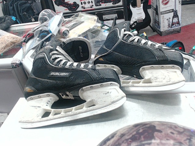 Patin bauer supreme taille 9.5