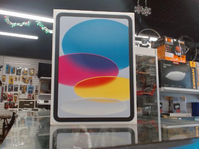 Ipad (a16) 128gb