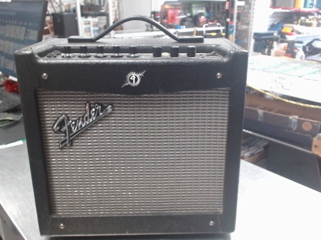 Fender mustang acheter ici