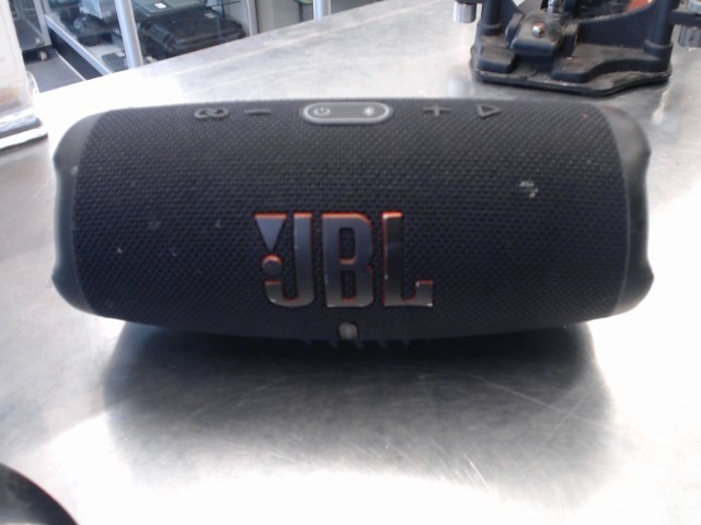 Jbl charge 5 noir