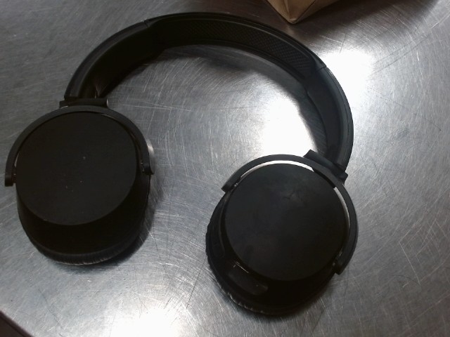 Skullcandy riff headphones