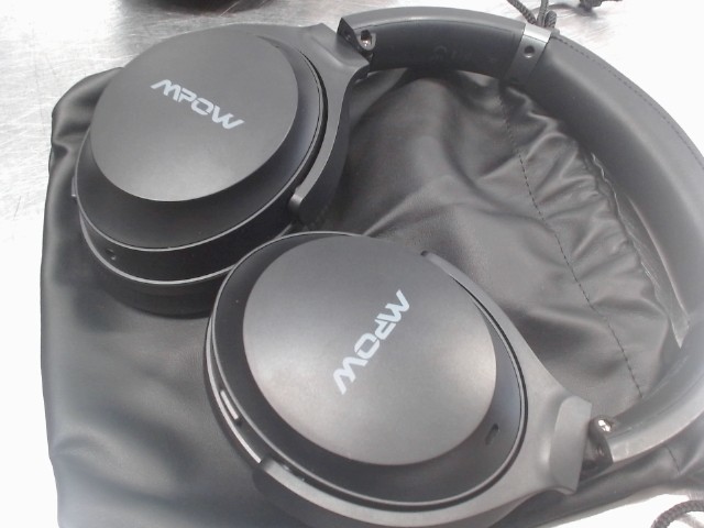 Mpow bh427a h12 bluetooth headphones