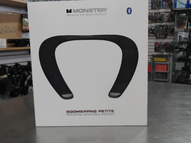 Ecouteur bluetooth pour cou