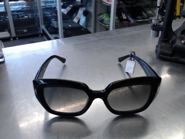 Tom ford saltzman black