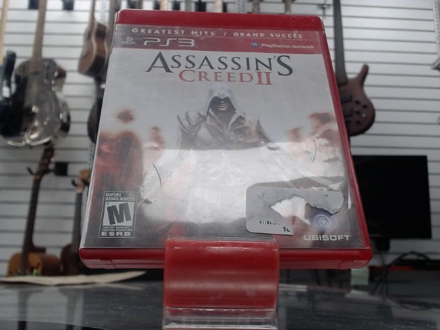 Assassin creed 2