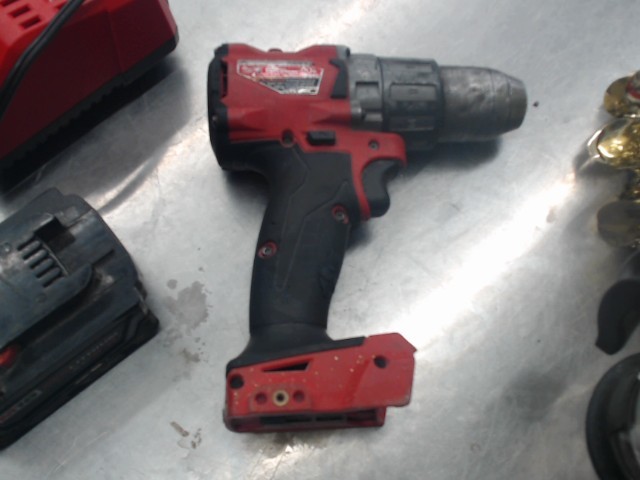 Hammer drill m18