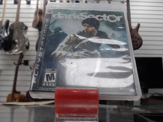 Darksector ps3